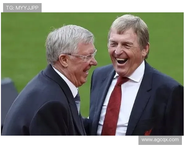 弗格森与达格利什轻松交谈共享巧克力豆温馨场面引人共鸣