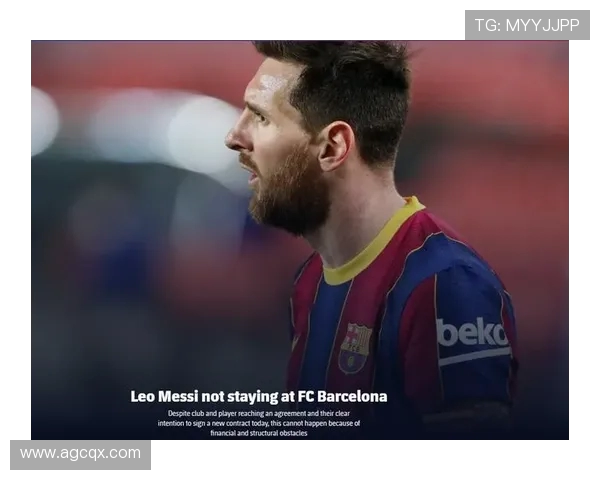 巴萨财务部门警告续约工作致预算飙升或引发经济危机