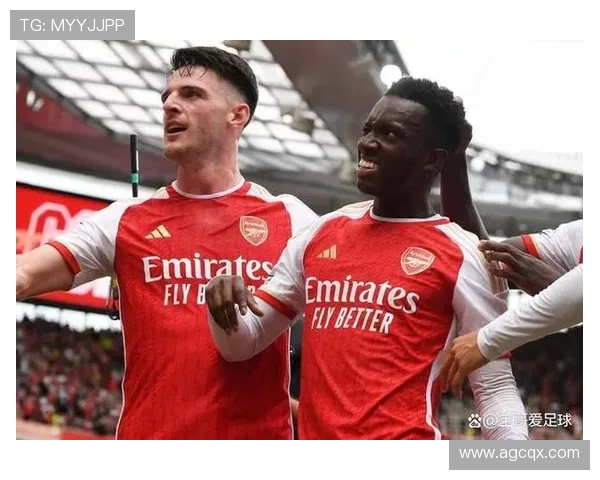 萨卡凭借全场最高数据荣膺阿森纳与富勒姆一战最佳球员称号