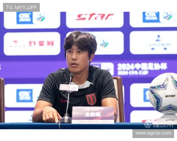 徐正源称球员为争冠全力以赴并盛赞首尔队整体实力与优点