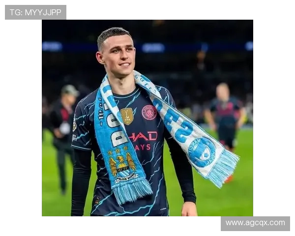 福登以25岁158天成最年轻曼城球员完成英超200场壮举 福登以25岁158天成最年轻曼城球员完成英超200场壮举