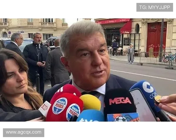 拉波尔塔：俱乐部复苏在即 诺坎普将带来5000万欧收入