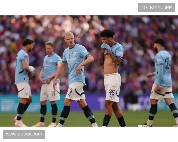 哈兰德：我与梅罗不在同一水平 他们是独一无二的存在