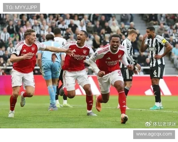 阿森纳本赛季第三次半场落后 之前1胜1平展现逆转潜力