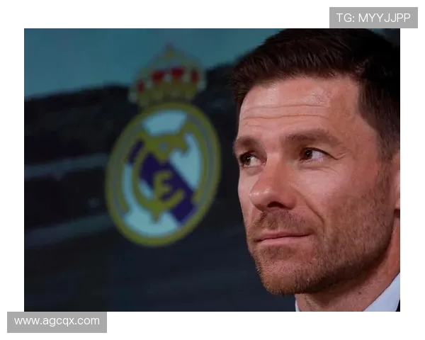 哈维·阿隆索：“我们已经谈过了，未来依然充满希望”